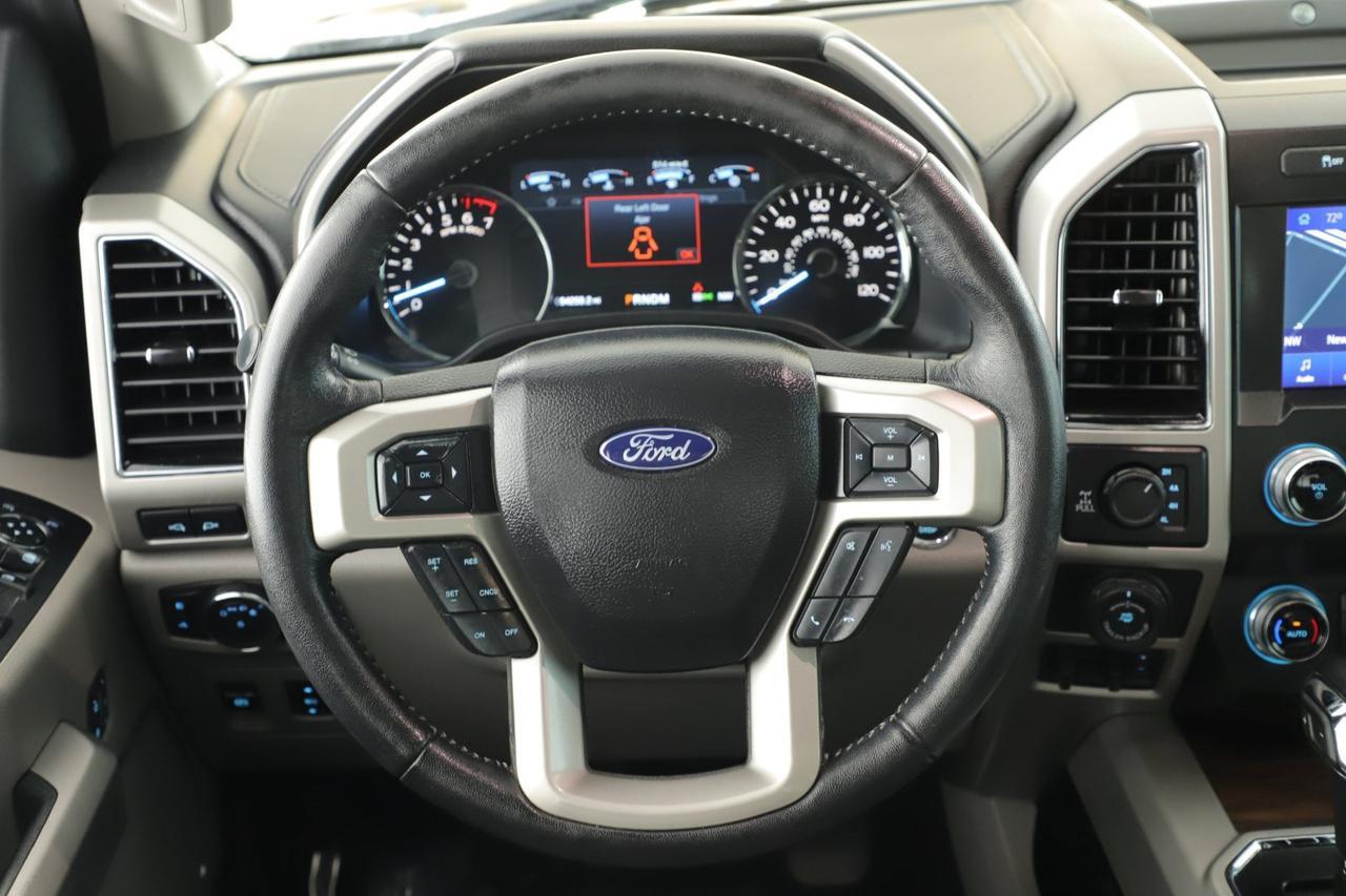 2020 Ford F-150 LARI New Braunfels TX