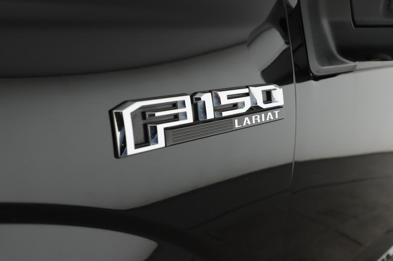 2020 Ford F-150 LARI New Braunfels TX
