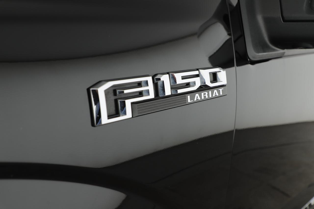 2020 Ford F-150 LARI New Braunfels TX