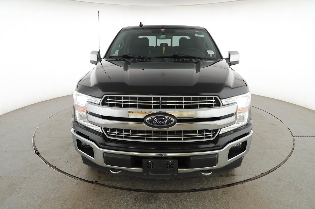2020 Ford F-150 LARI New Braunfels TX