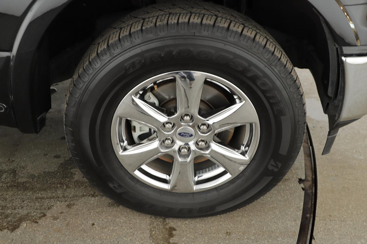 2020 Ford F-150 LARI New Braunfels TX