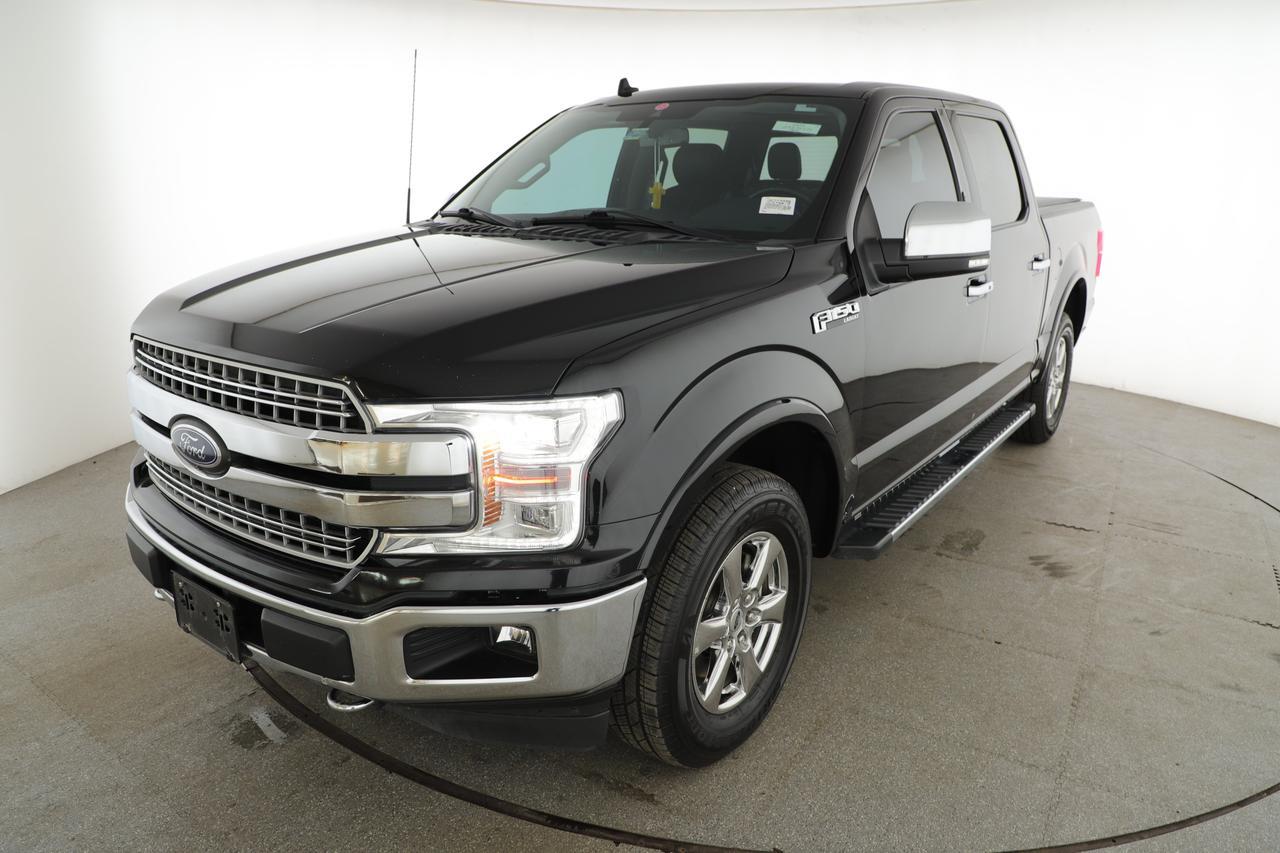2020 Ford F-150 LARI New Braunfels TX