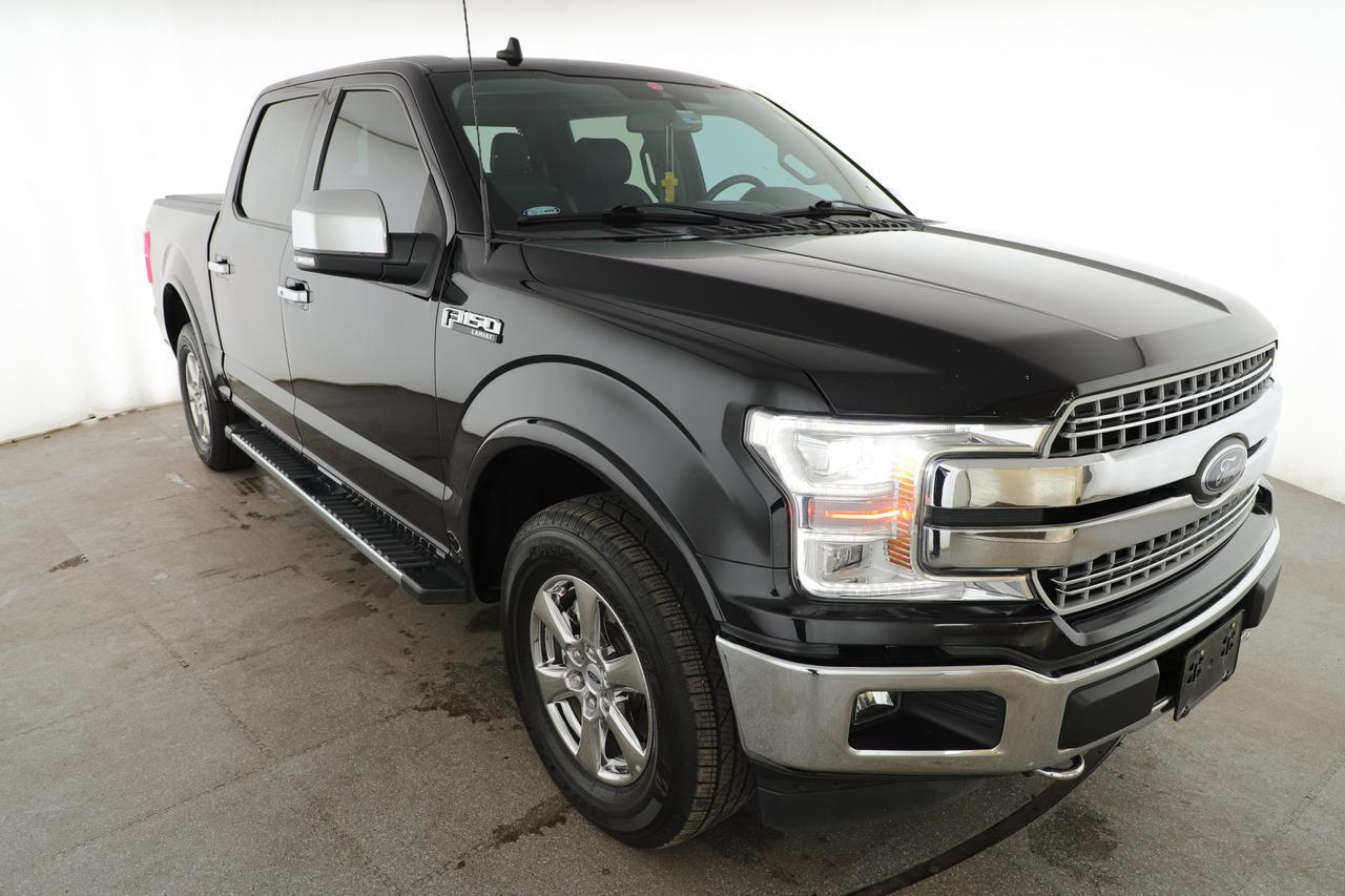 2020 Ford F-150 LARI New Braunfels TX