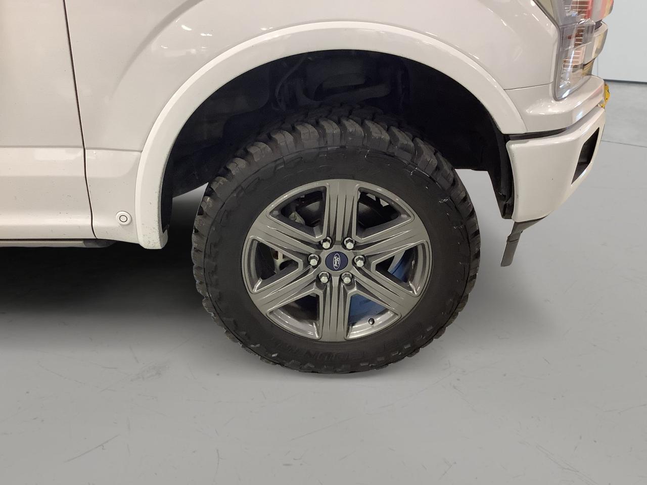 2020 Ford F-150 LARI New Braunfels TX