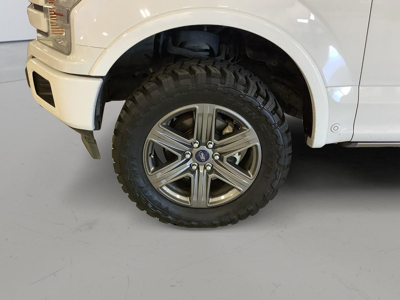 2020 Ford F-150 LARI New Braunfels TX