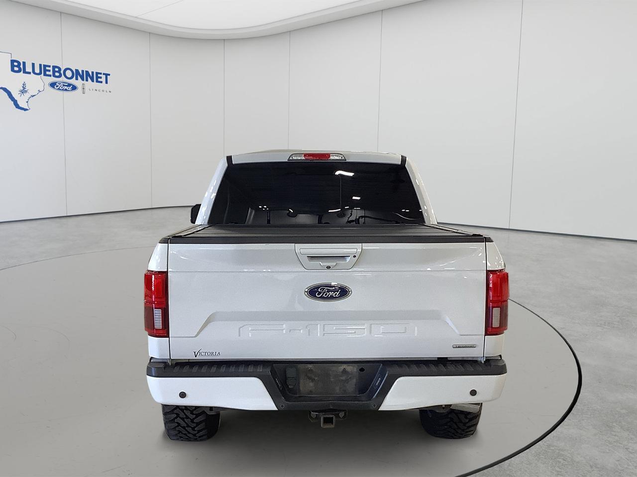 2020 Ford F-150 LARI New Braunfels TX