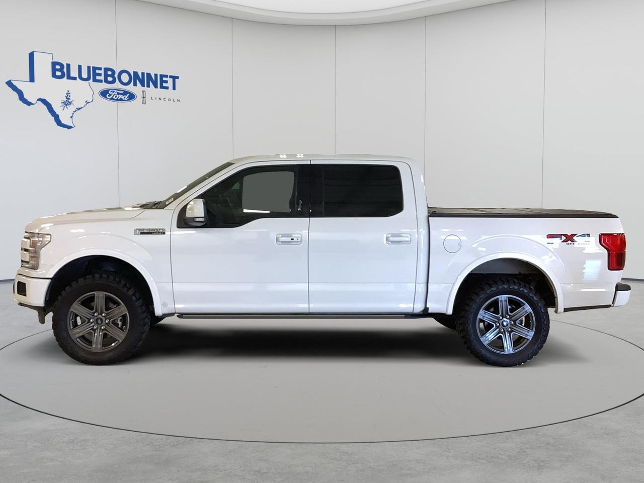 2020 Ford F-150 LARI New Braunfels TX