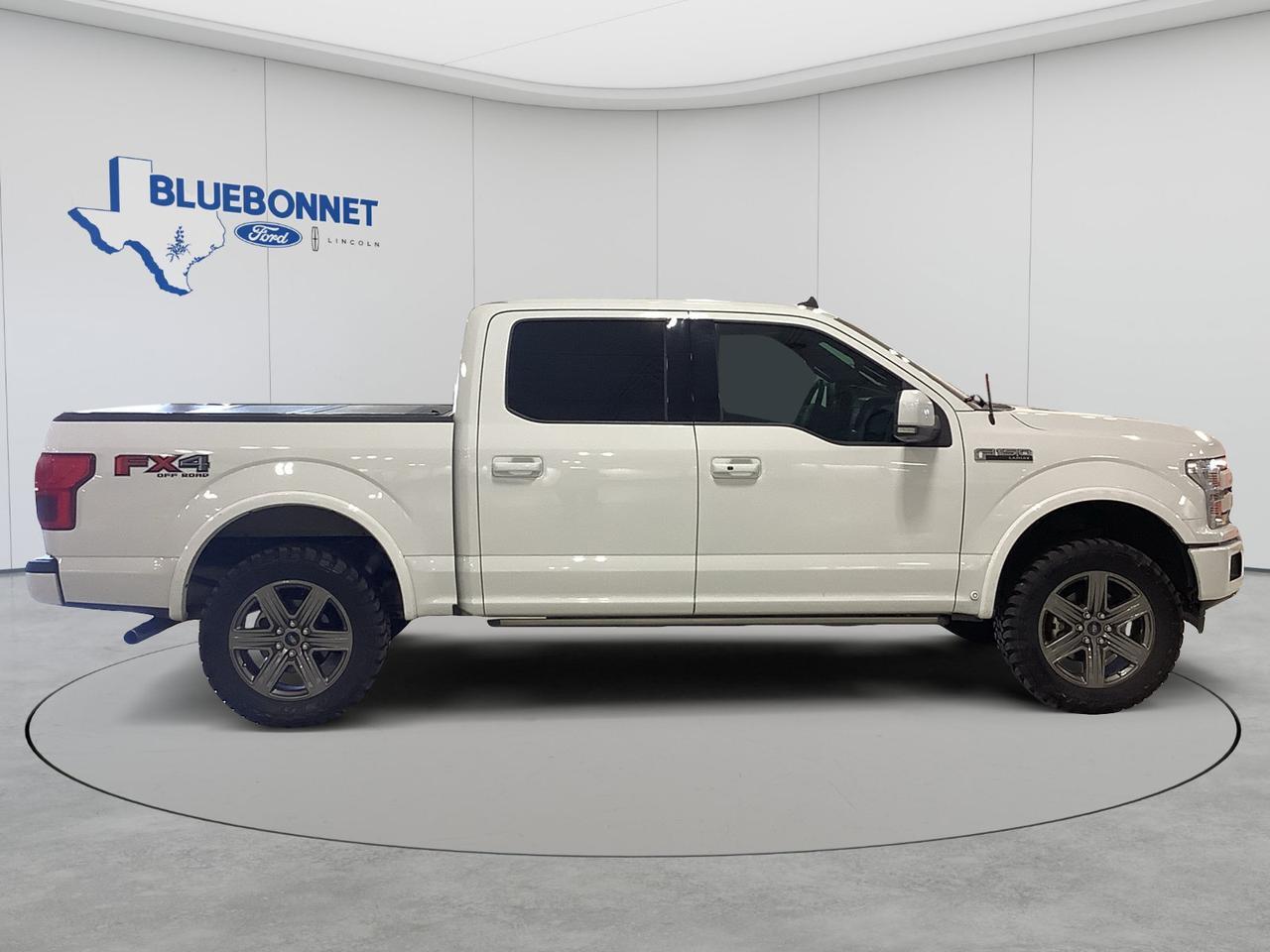 2020 Ford F-150 LARI New Braunfels TX