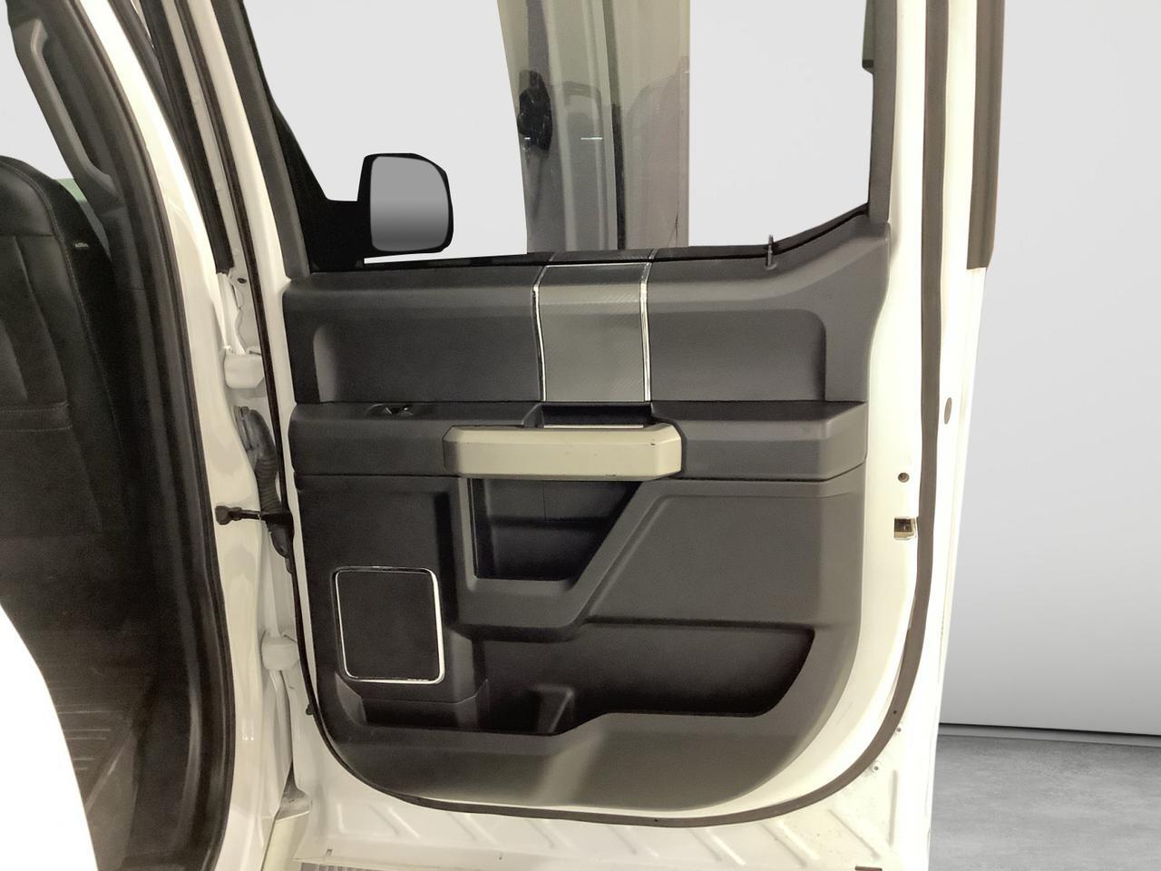 2020 Ford F-150 LARI New Braunfels TX