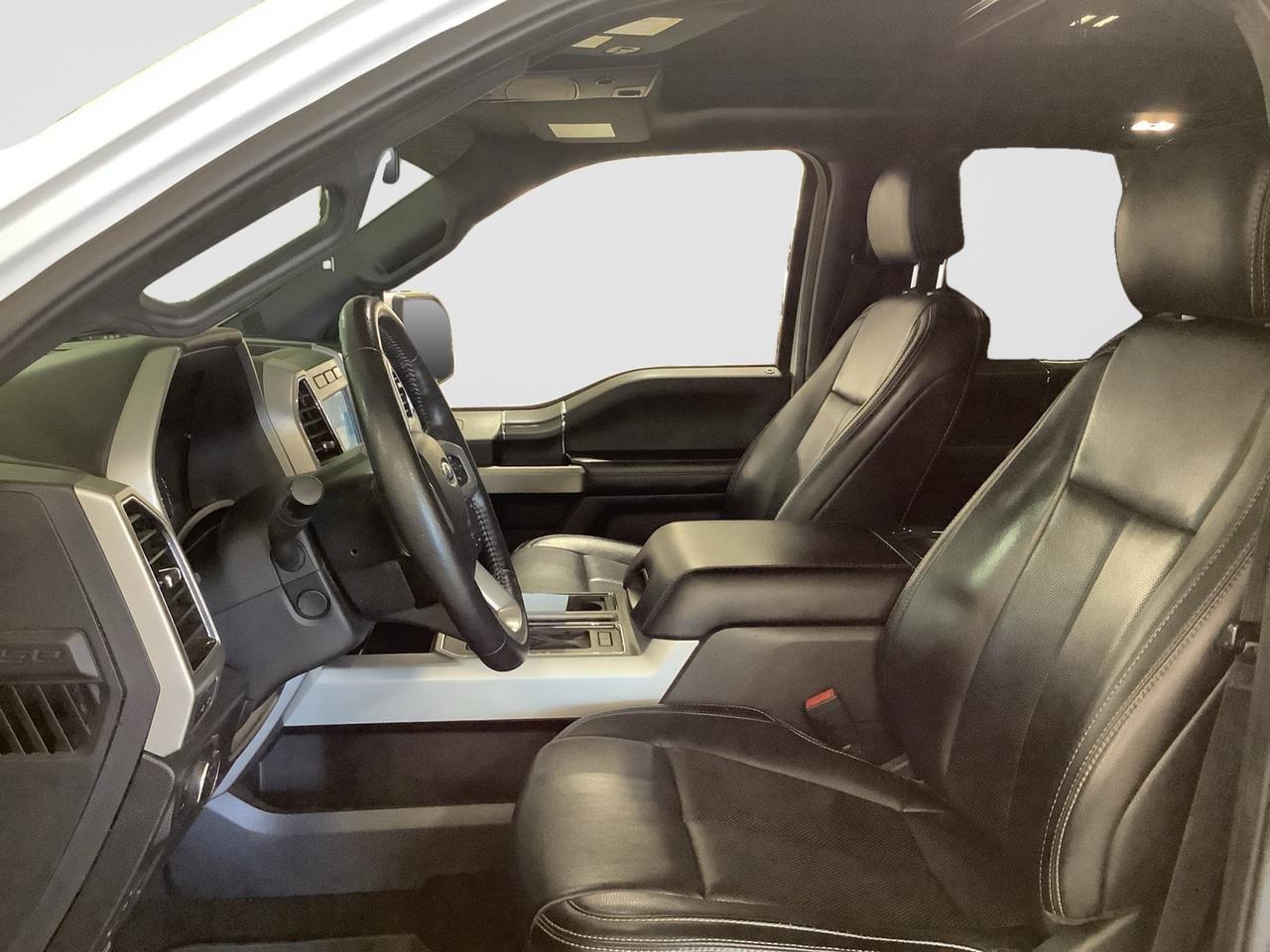 2020 Ford F-150 LARI New Braunfels TX