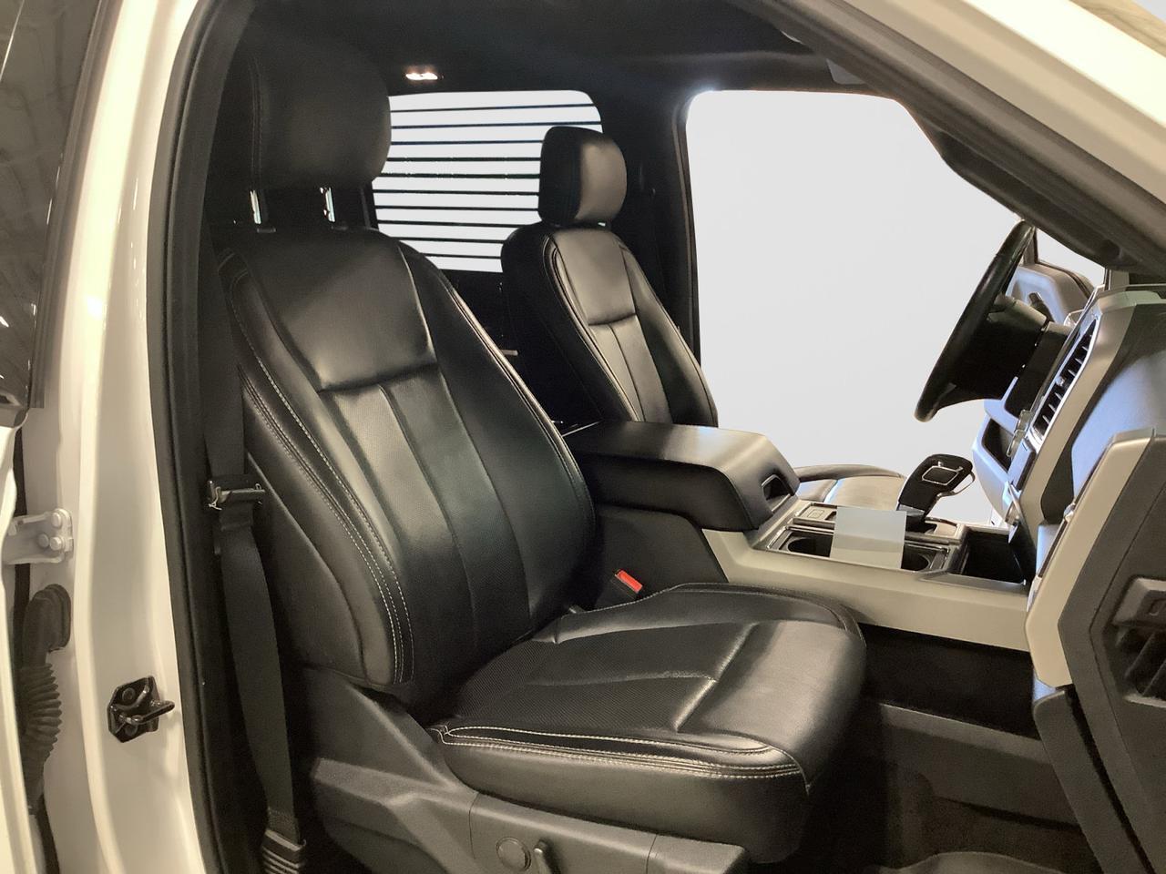 2020 Ford F-150 LARI New Braunfels TX
