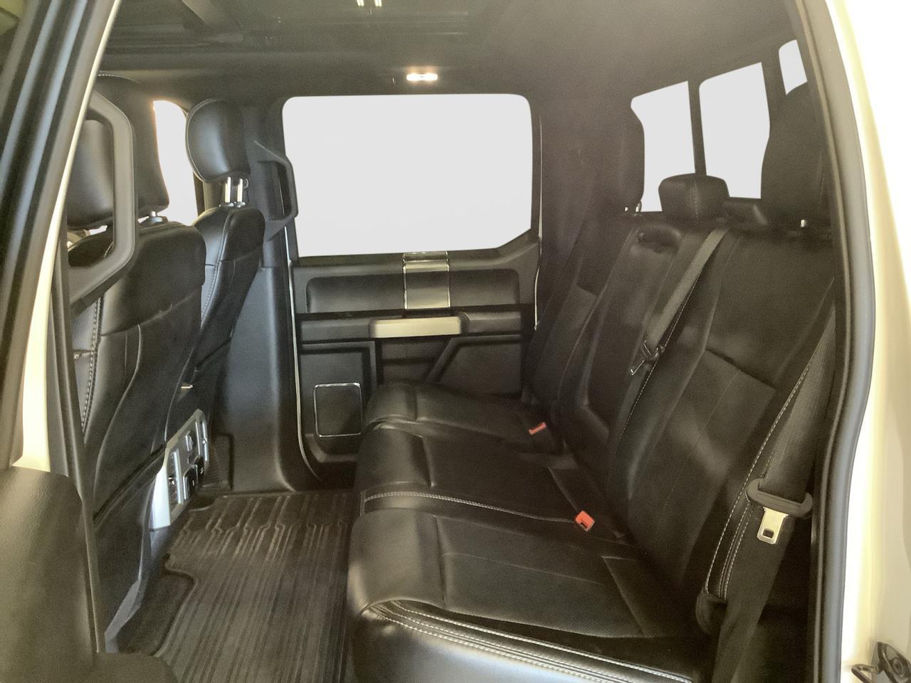 2020 Ford F-150 LARI New Braunfels TX