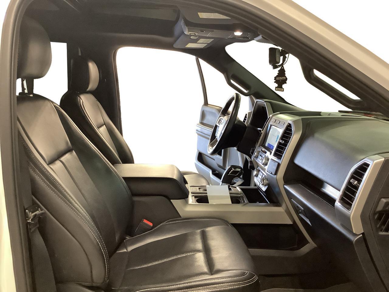 2020 Ford F-150 LARI New Braunfels TX