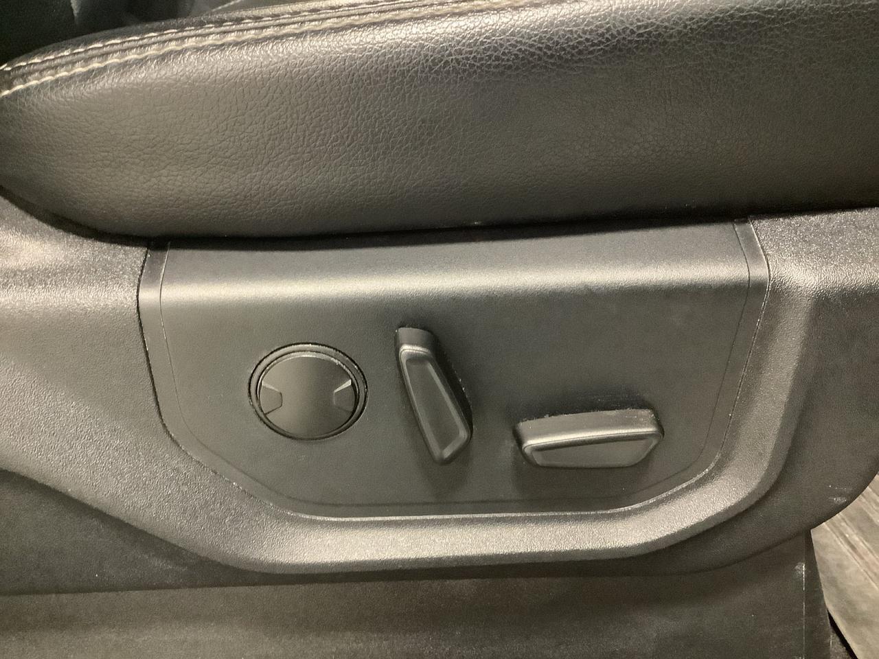 2020 Ford F-150 LARI New Braunfels TX