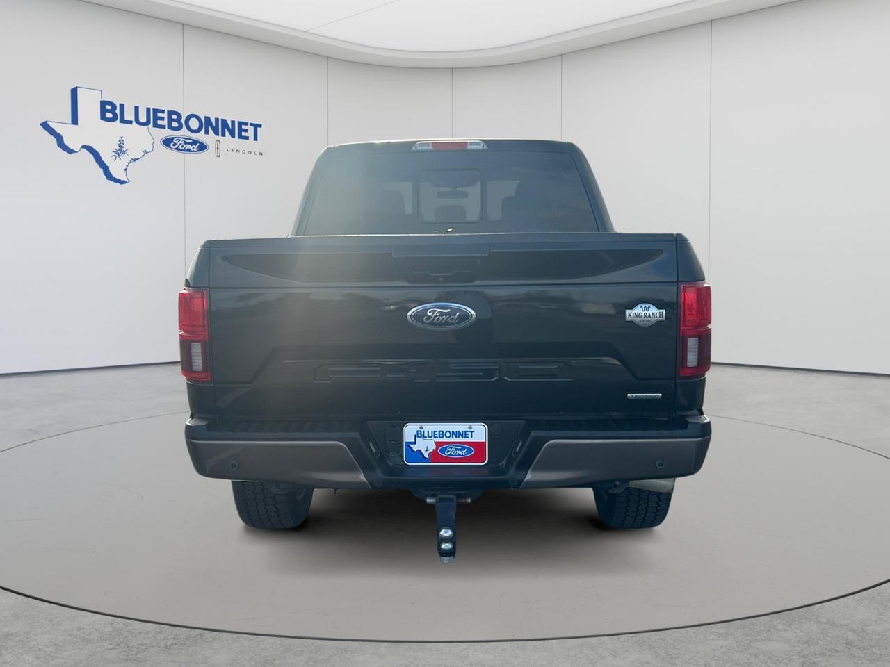 2020 Ford F-150 LARI New Braunfels TX