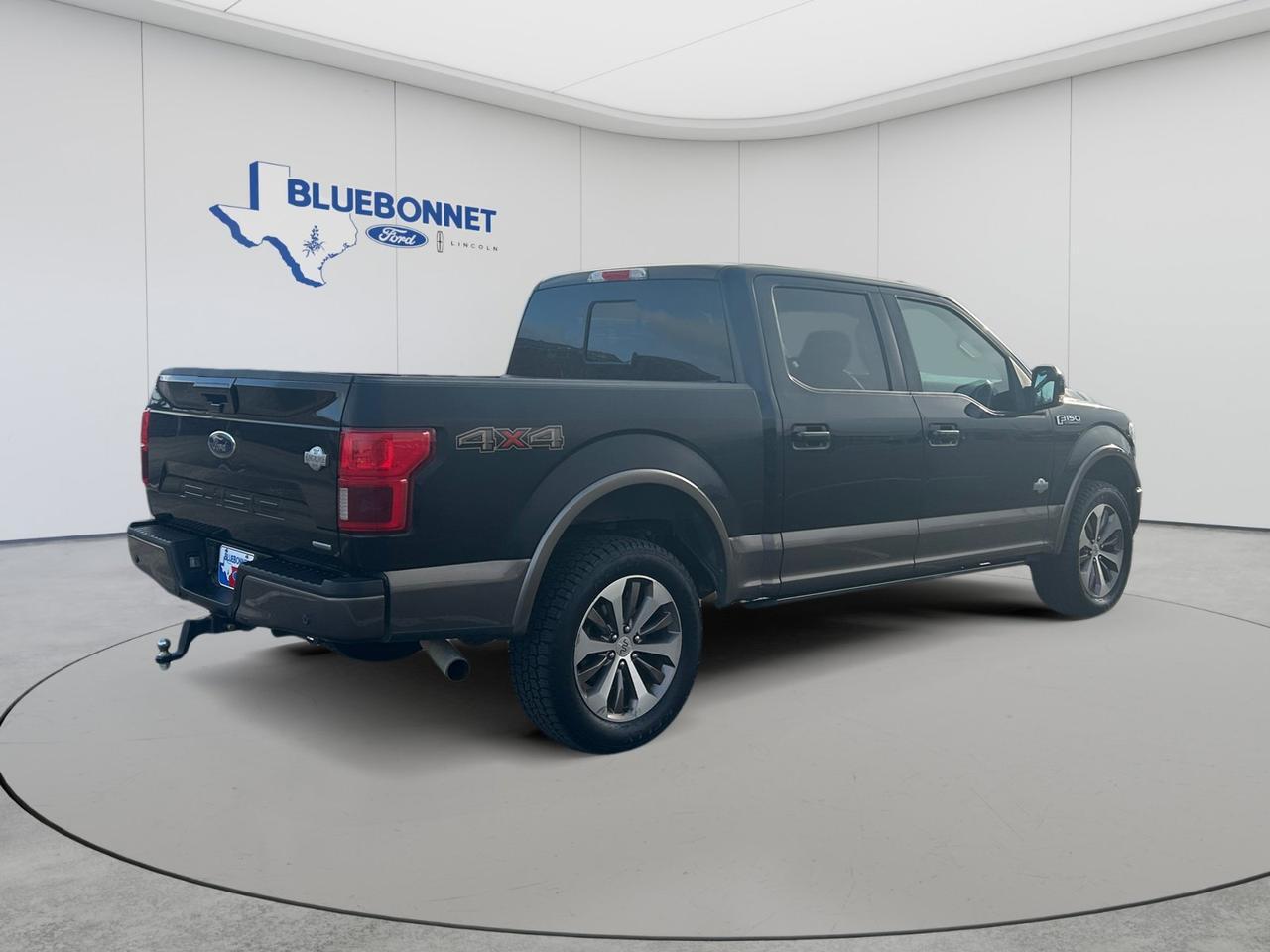 2020 Ford F-150 LARI New Braunfels TX
