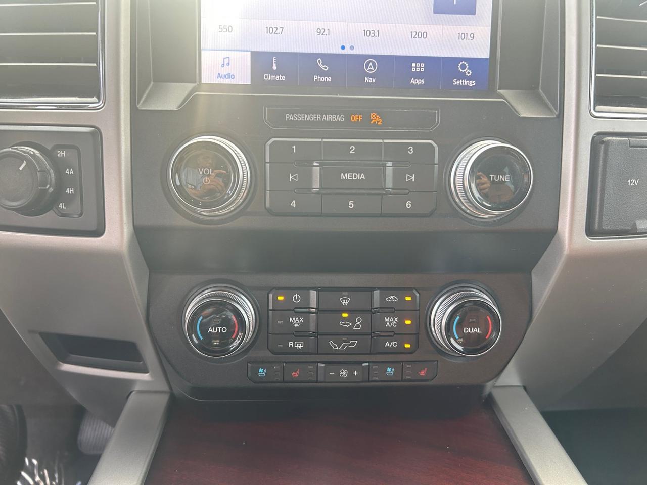 2020 Ford F-150 LARI New Braunfels TX