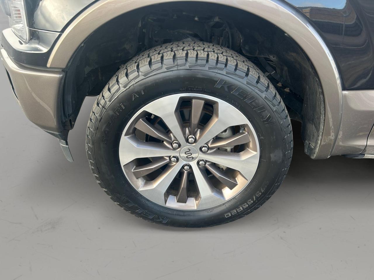2020 Ford F-150 LARI New Braunfels TX