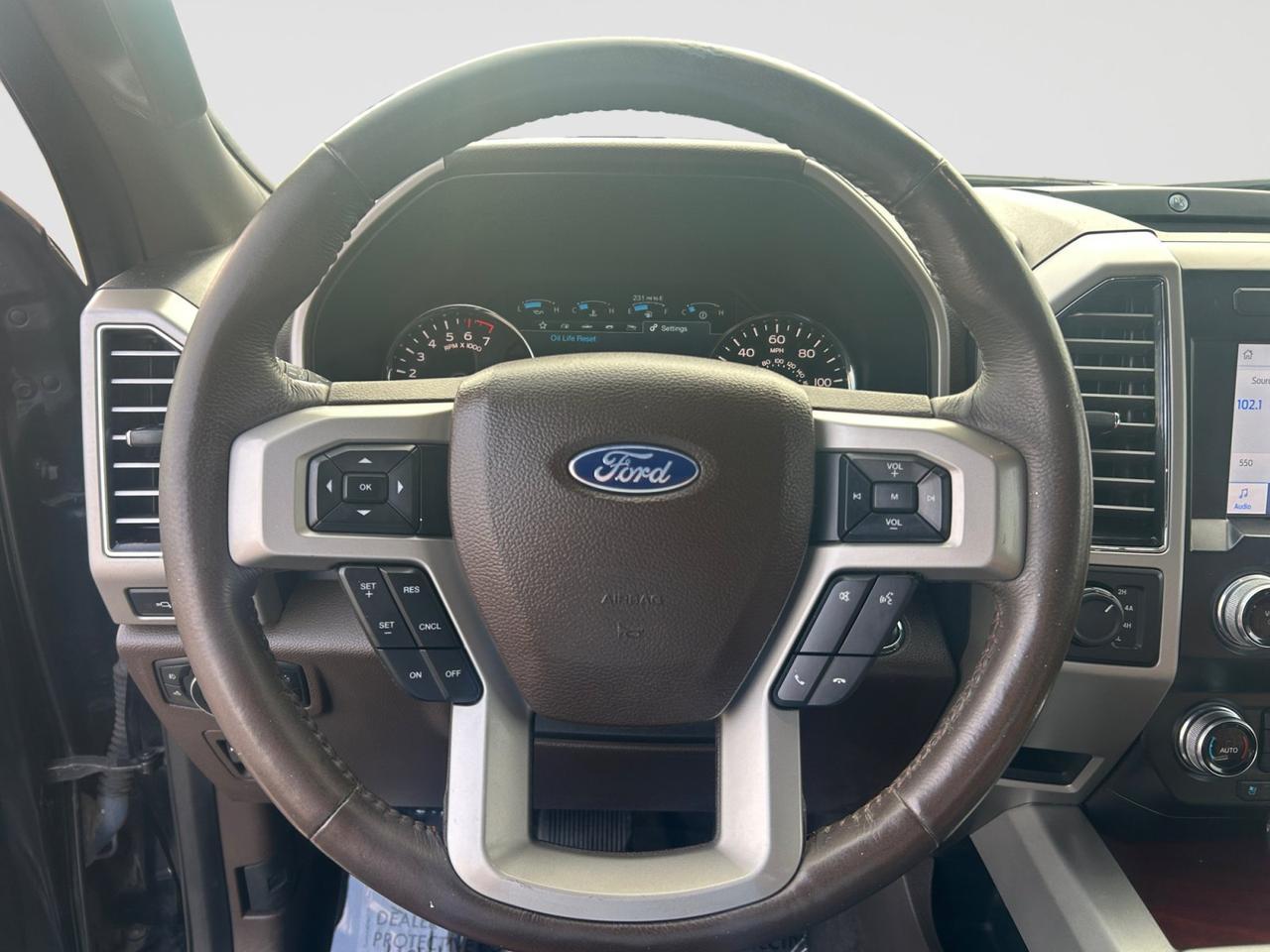 2020 Ford F-150 LARI New Braunfels TX