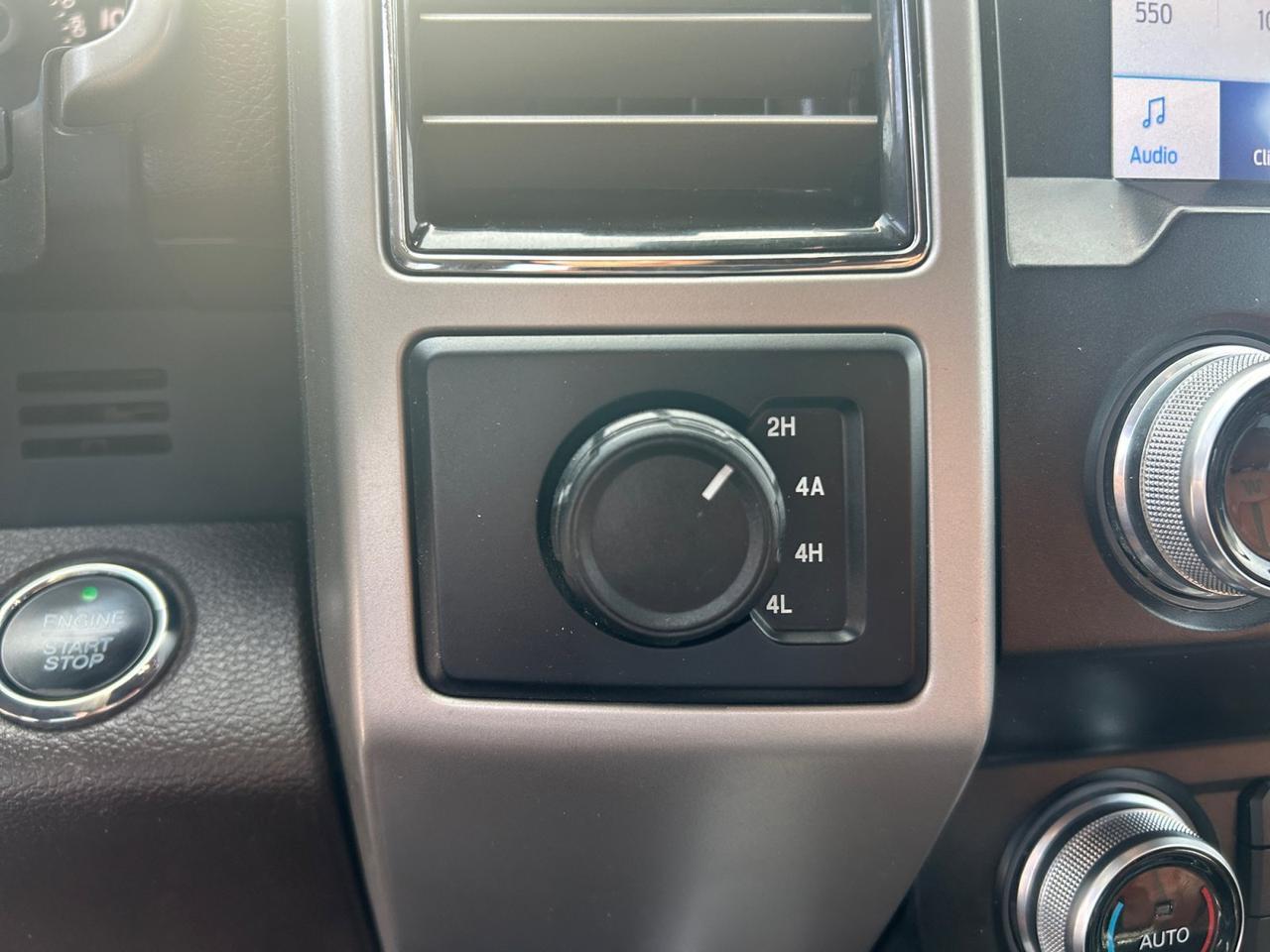 2020 Ford F-150 LARI New Braunfels TX