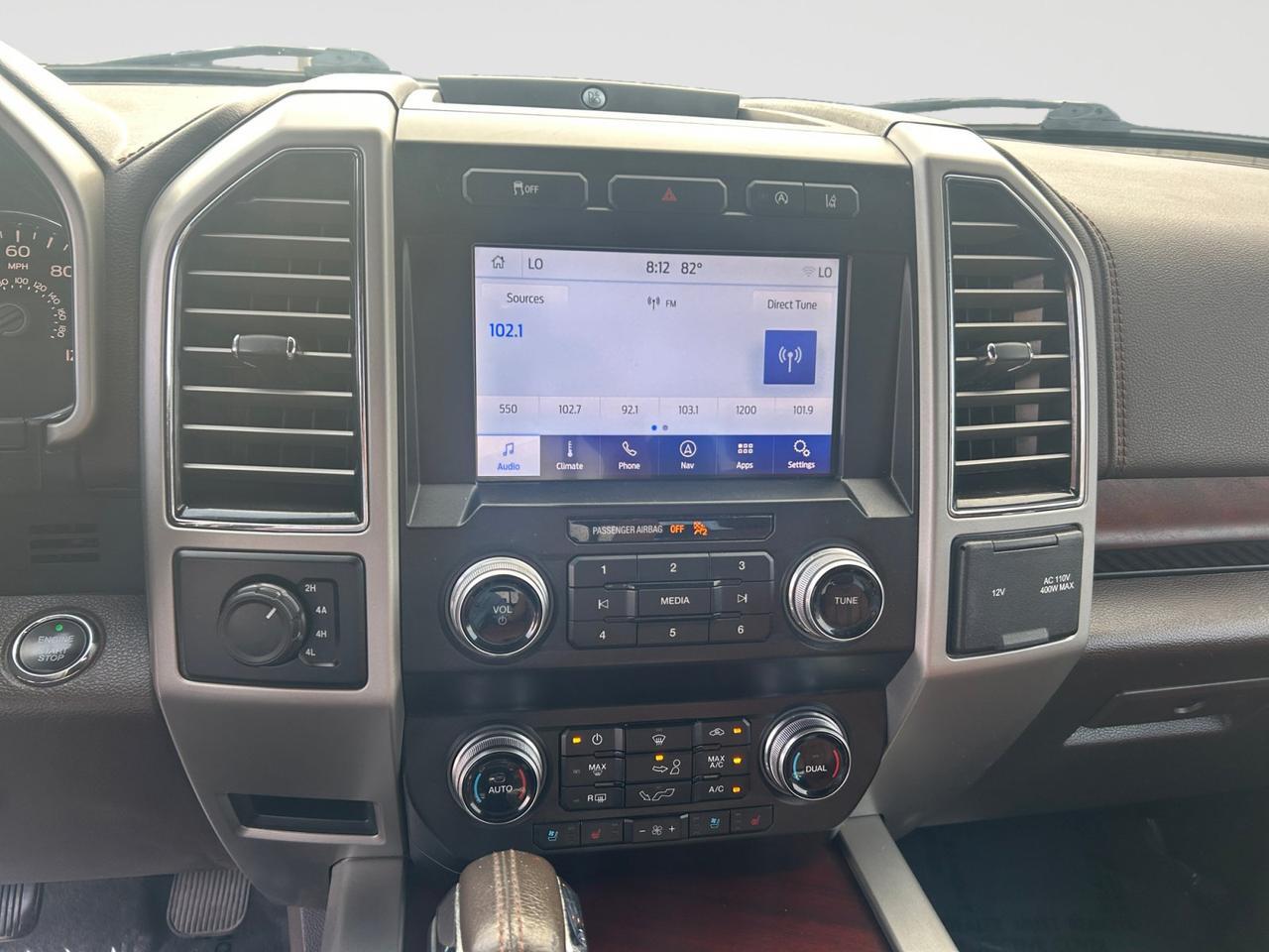 2020 Ford F-150 LARI New Braunfels TX
