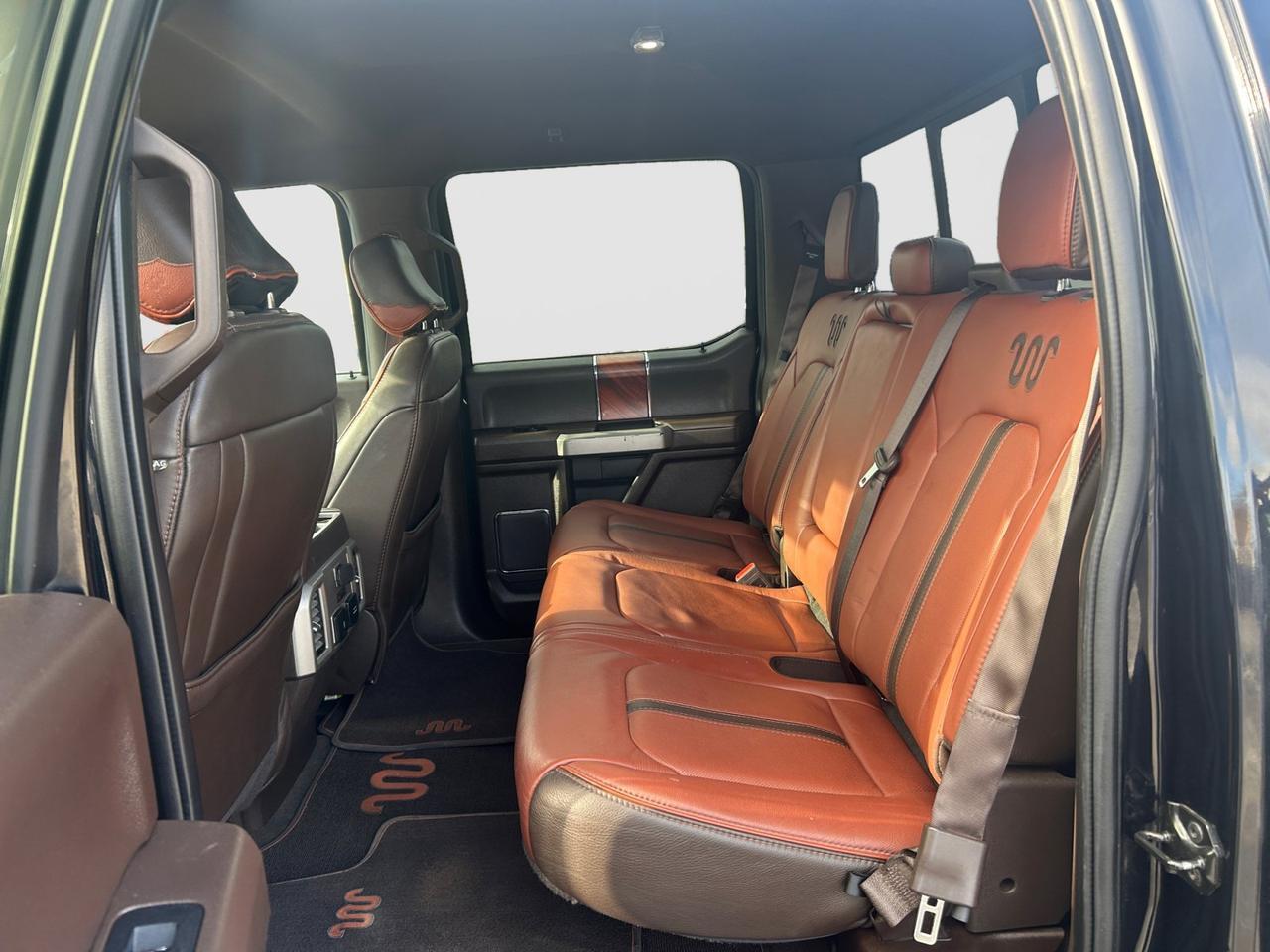 2020 Ford F-150 LARI New Braunfels TX