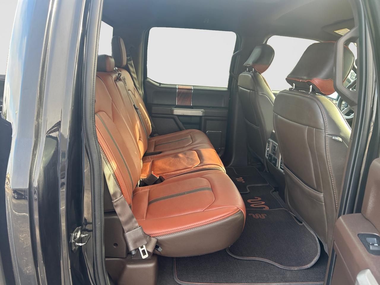 2020 Ford F-150 LARI New Braunfels TX