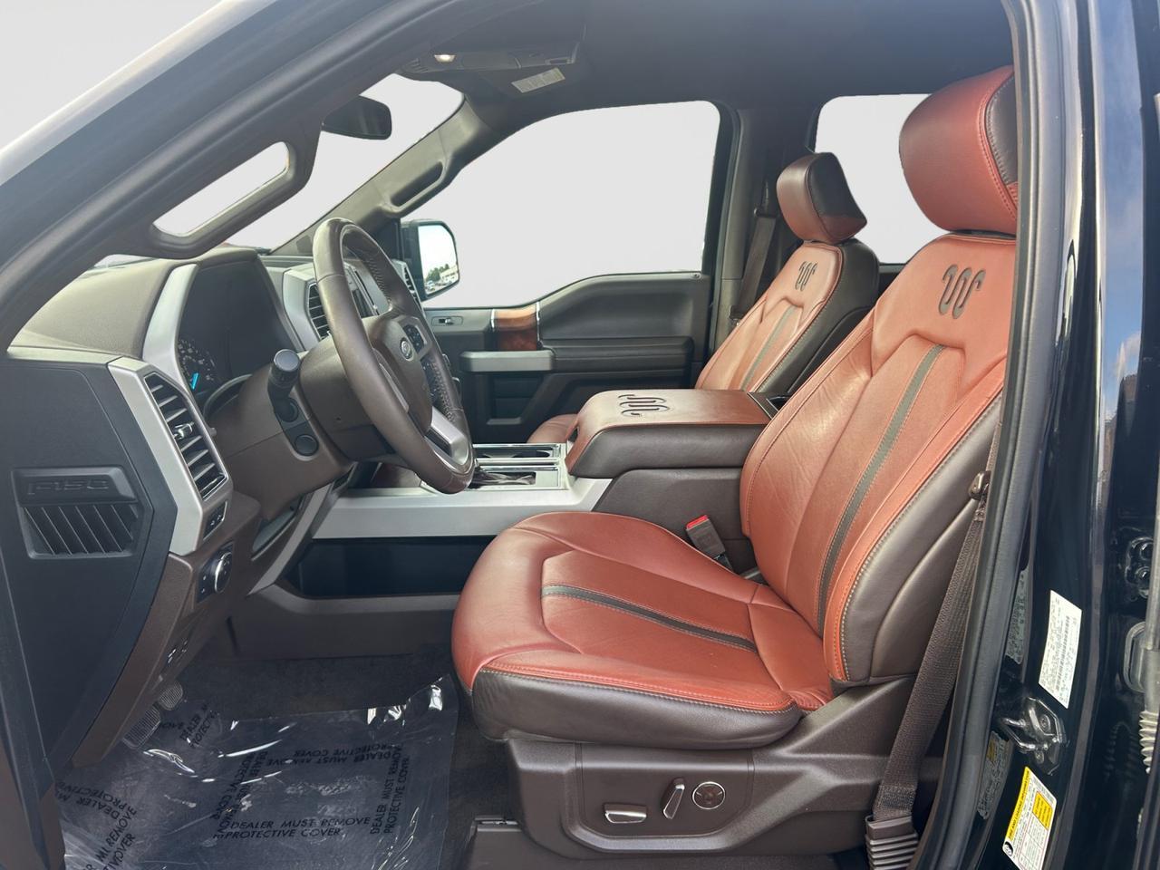 2020 Ford F-150 LARI New Braunfels TX