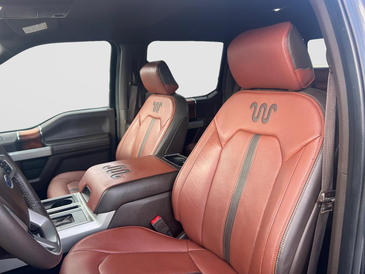 2020 Ford F-150 LARI New Braunfels TX