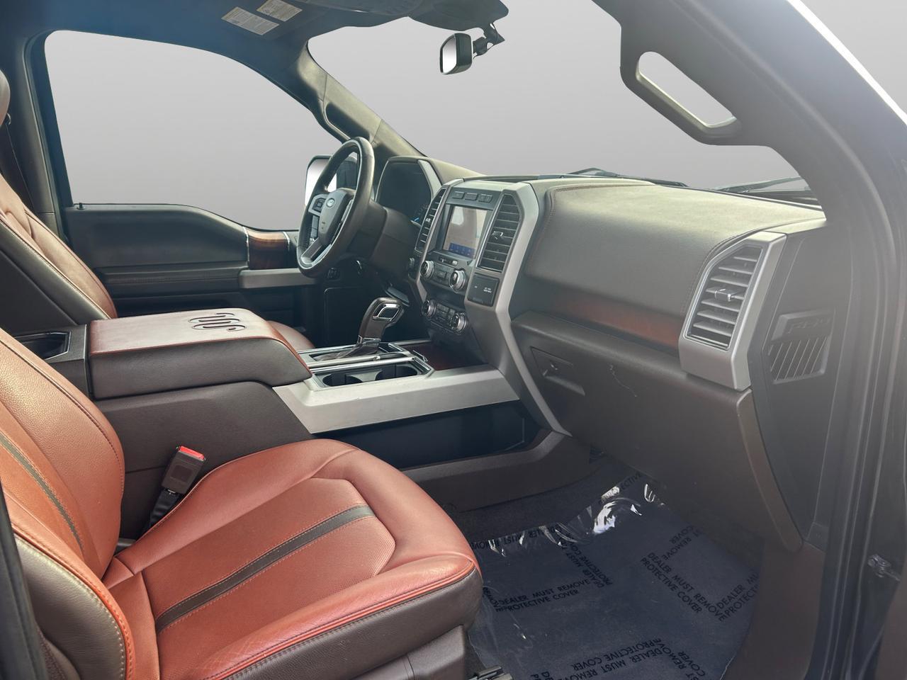 2020 Ford F-150 LARI New Braunfels TX