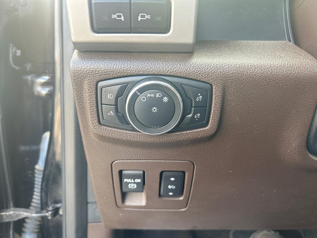 2020 Ford F-150 LARI New Braunfels TX