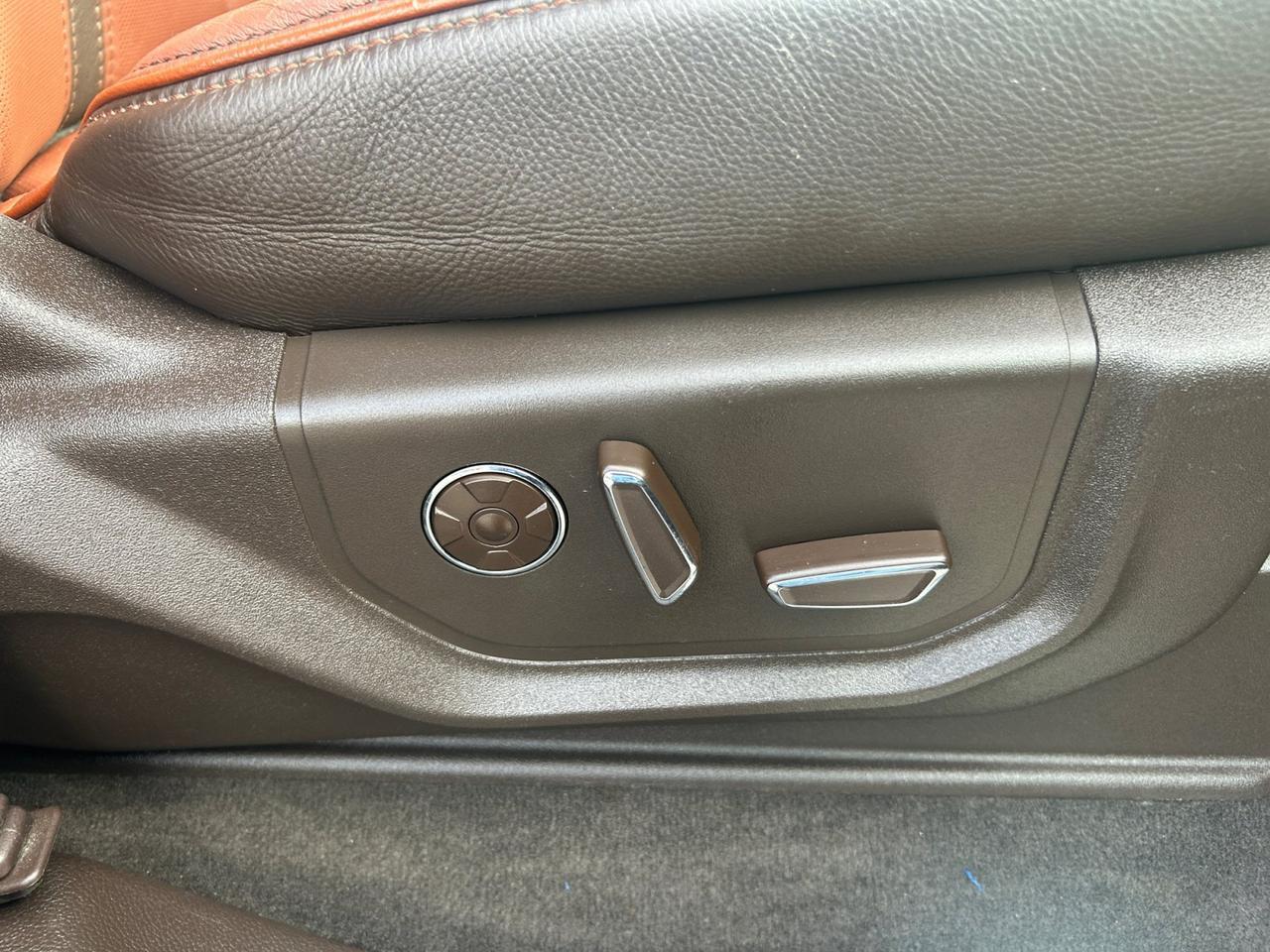 2020 Ford F-150 LARI New Braunfels TX