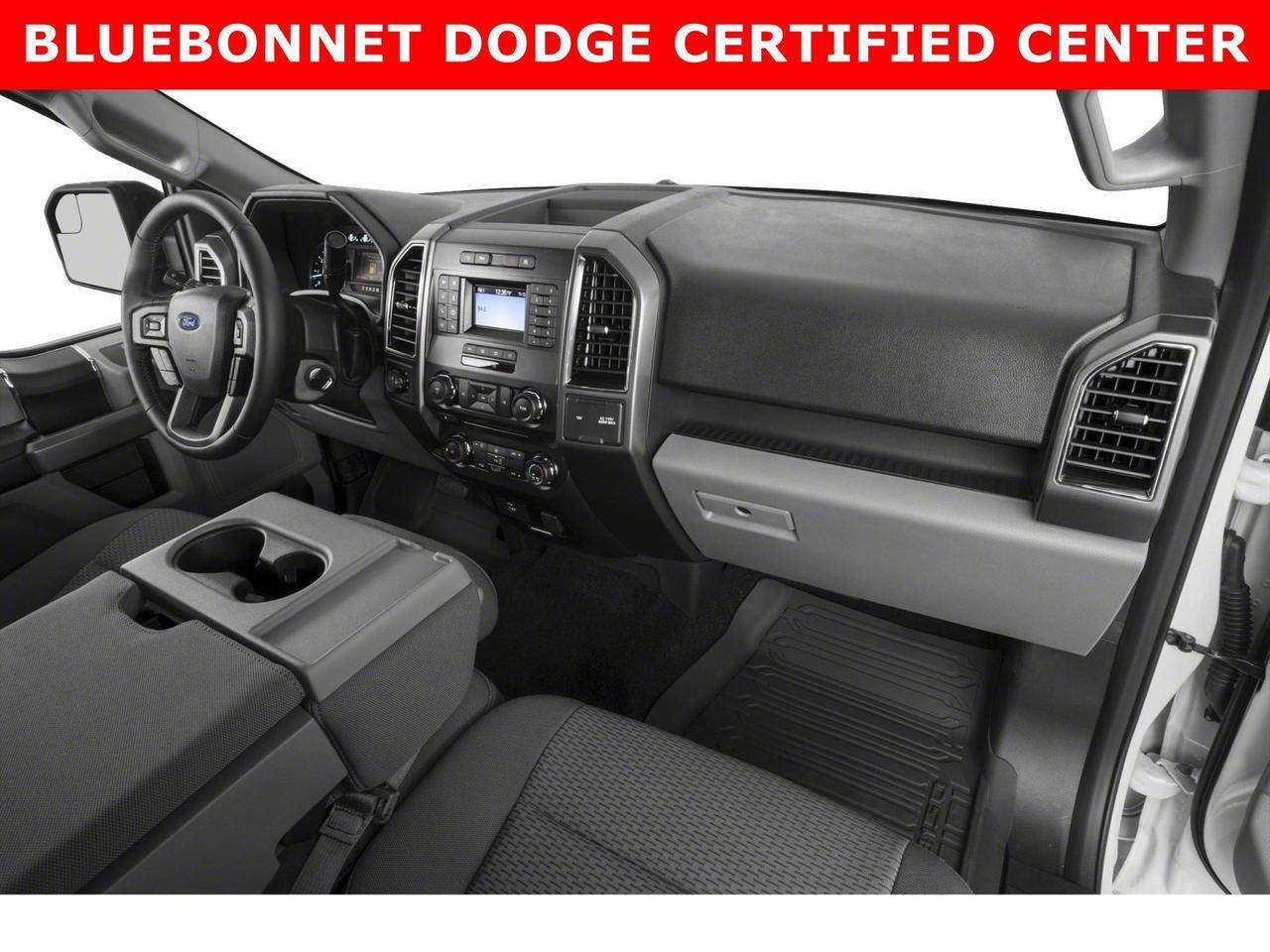 2020 Ford F-150 LARI New Braunfels TX