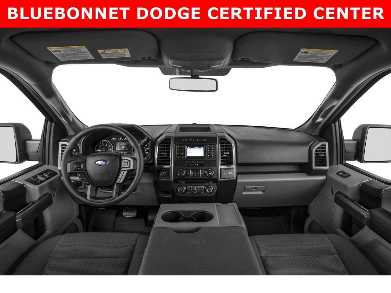 2020 Ford F-150 LARI New Braunfels TX