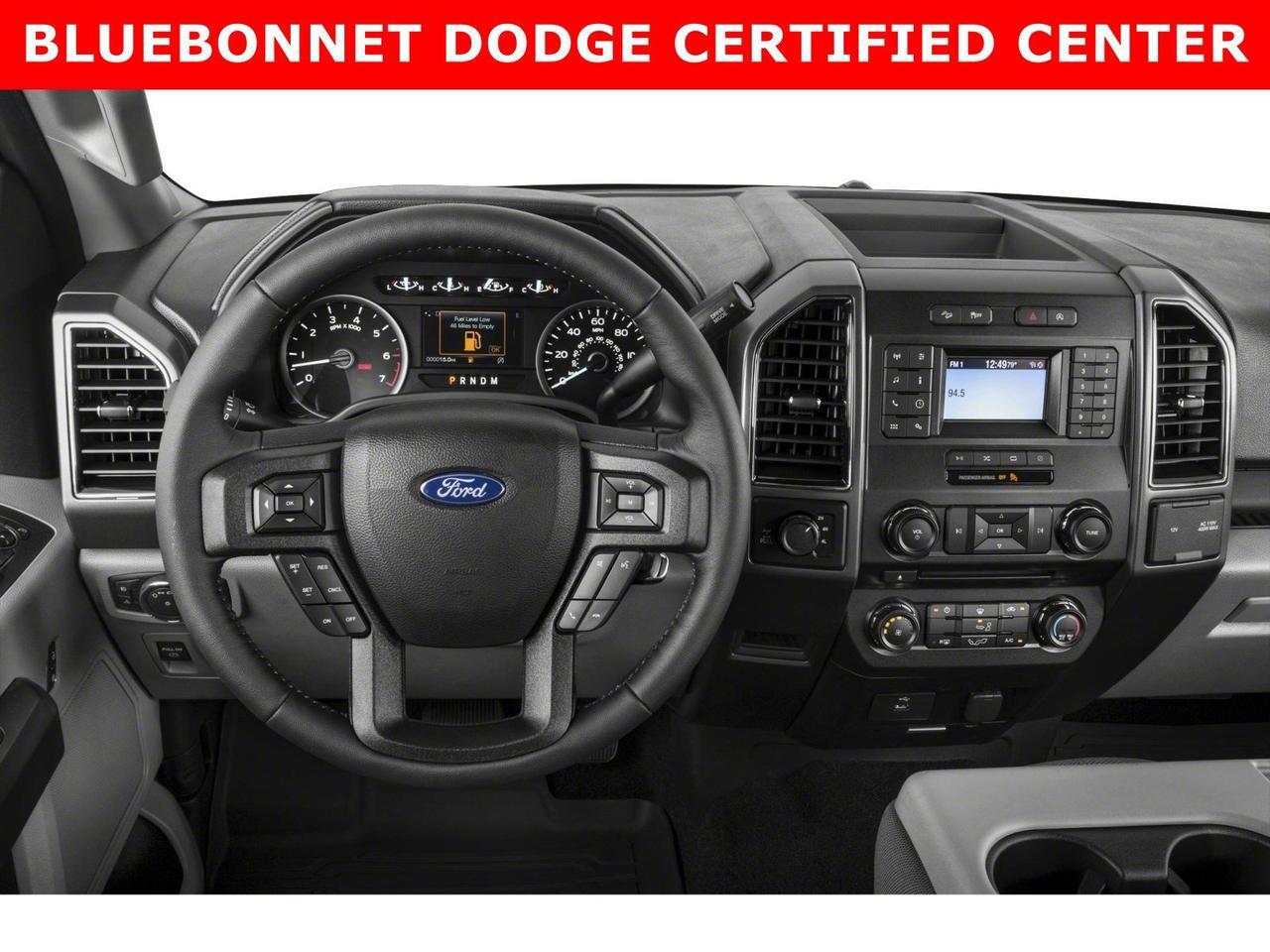 2020 Ford F-150 LARI New Braunfels TX