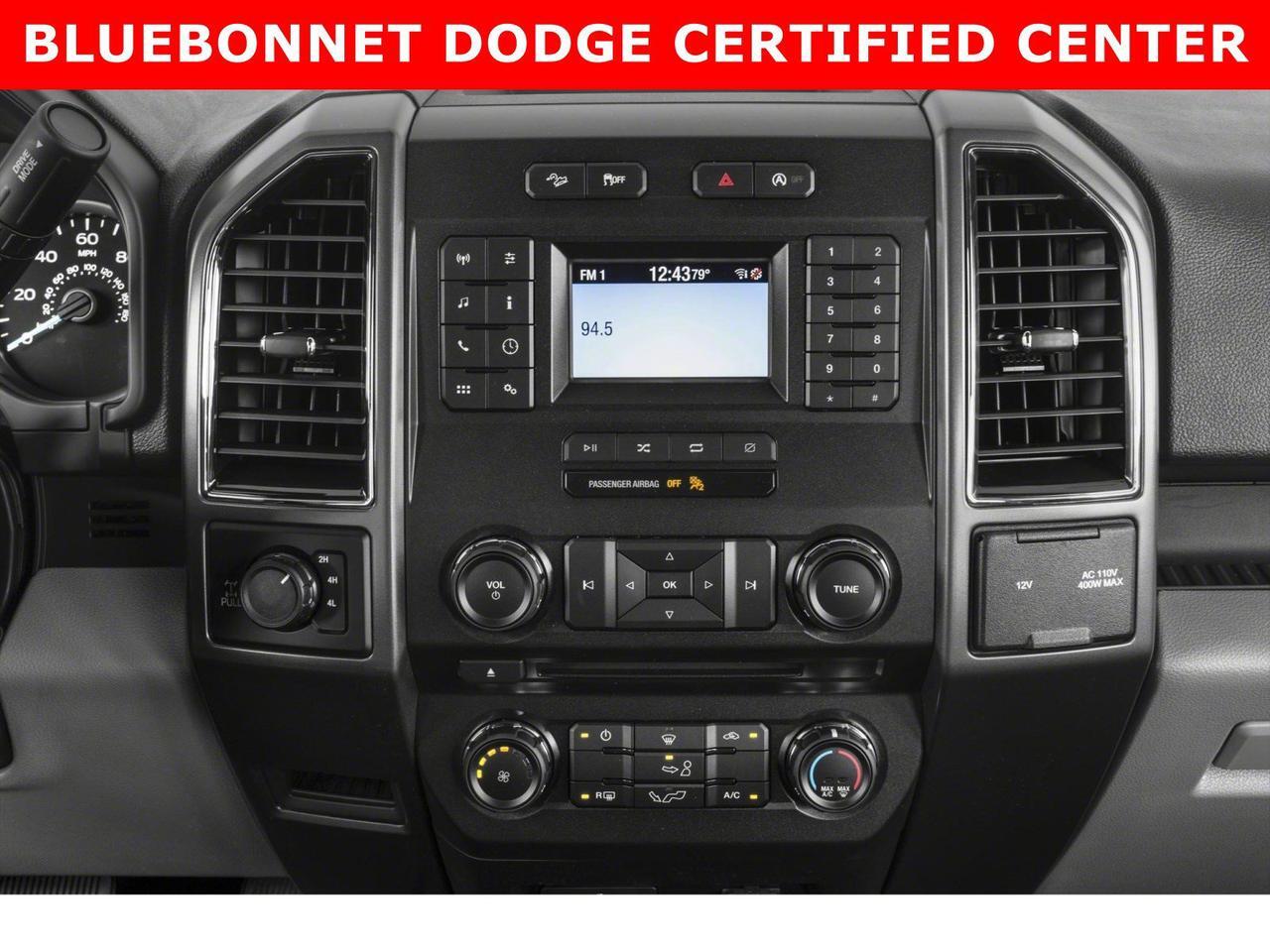 2020 Ford F-150 LARI New Braunfels TX