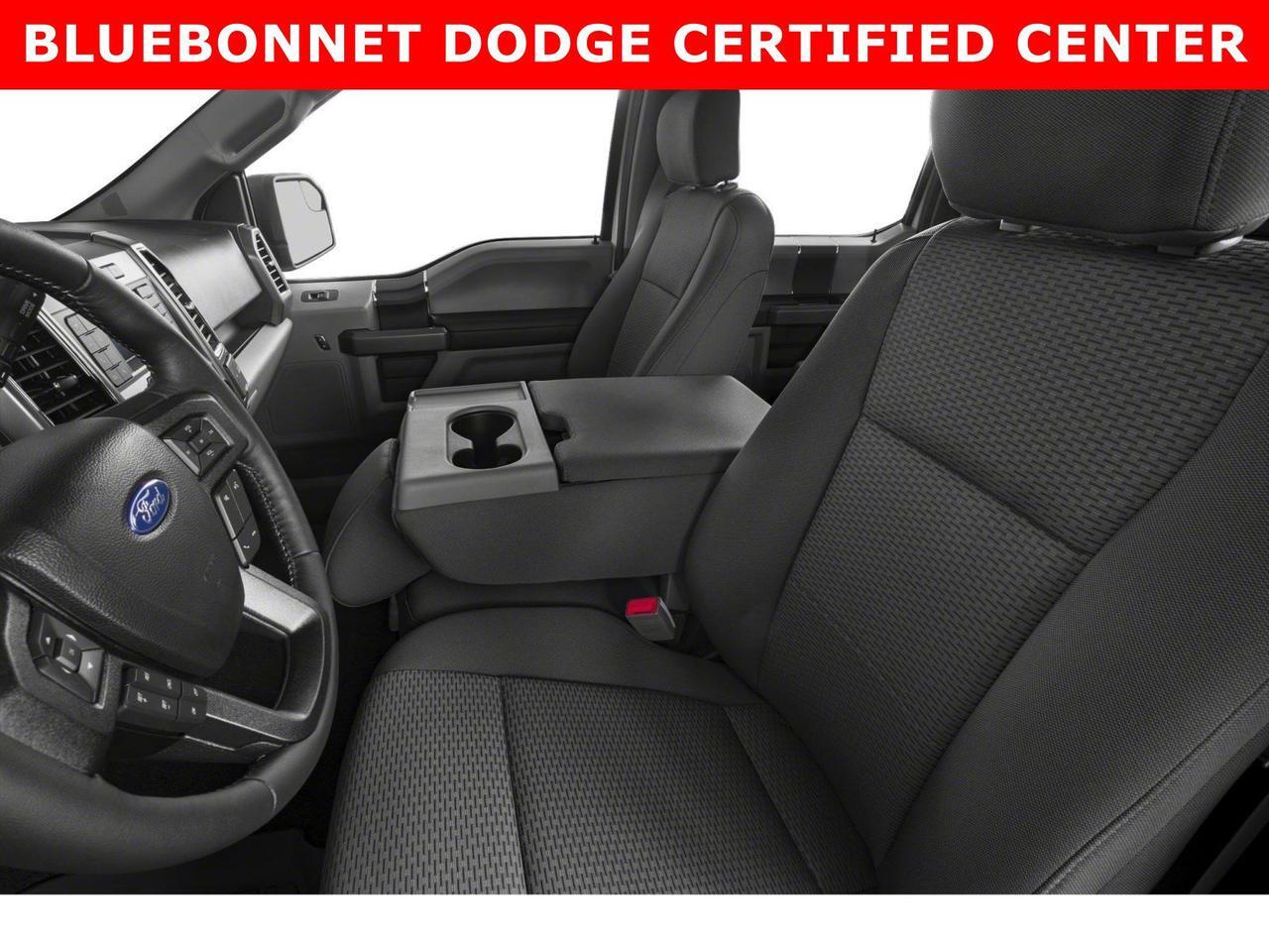 2020 Ford F-150 LARI New Braunfels TX