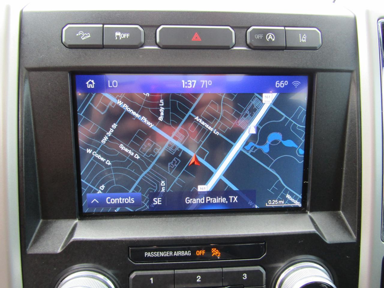 2020 Ford F-150 LARIAT 4WD SuperCrew 5.5 Box Grand Prairie TX