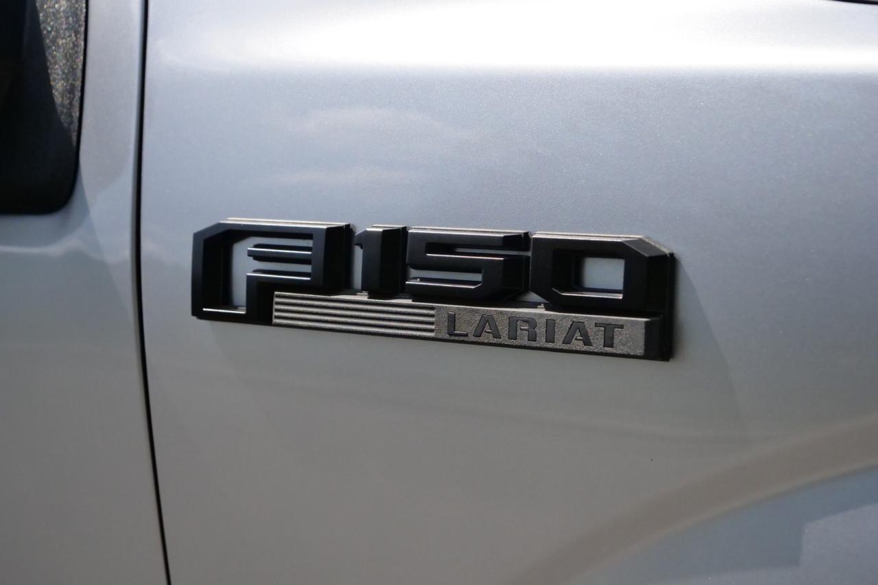 2020 Ford F-150 LARIAT 4X4 / UPGRADES / 5.0L V8 / MBRP EXHAUST! Lincolnton NC
