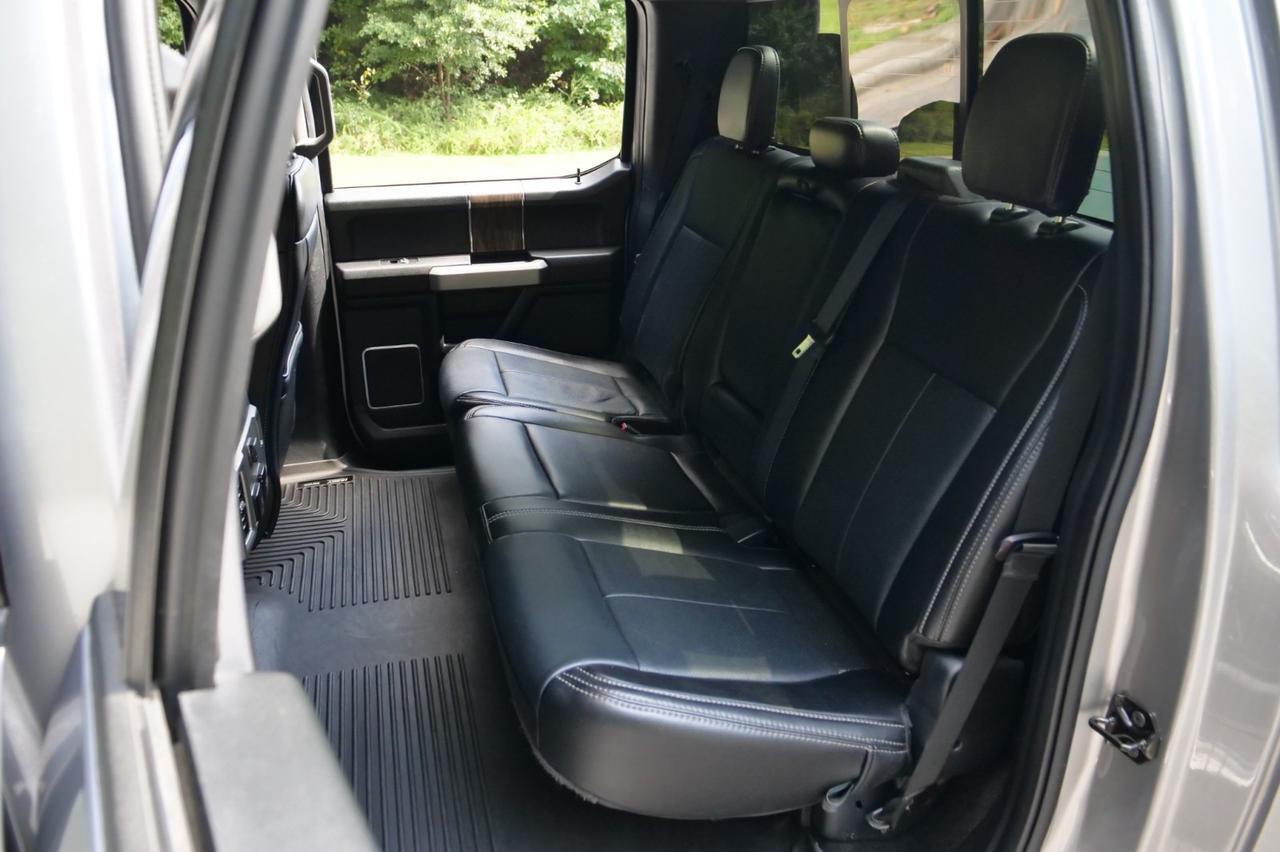 2020 Ford F-150 LARIAT 4X4 / UPGRADES / 5.0L V8 / MBRP EXHAUST! Lincolnton NC