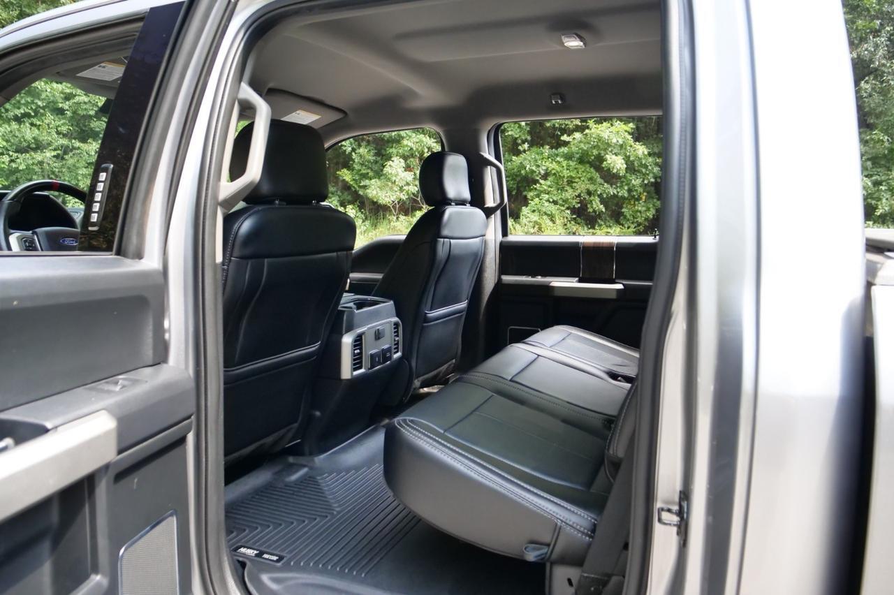 2020 Ford F-150 LARIAT 4X4 / UPGRADES / 5.0L V8 / MBRP EXHAUST! Lincolnton NC