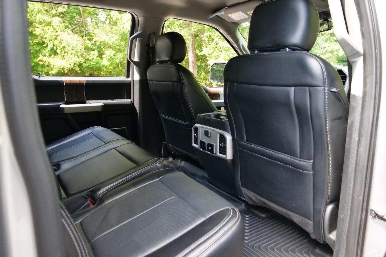 2020 Ford F-150 LARIAT 4X4 / UPGRADES / 5.0L V8 / MBRP EXHAUST! Lincolnton NC