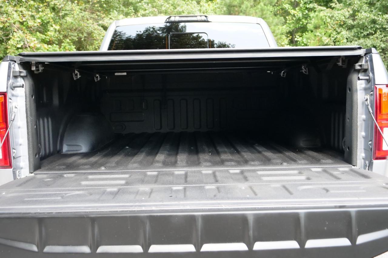 2020 Ford F-150 LARIAT 4X4 / UPGRADES / 5.0L V8 / MBRP EXHAUST! Lincolnton NC
