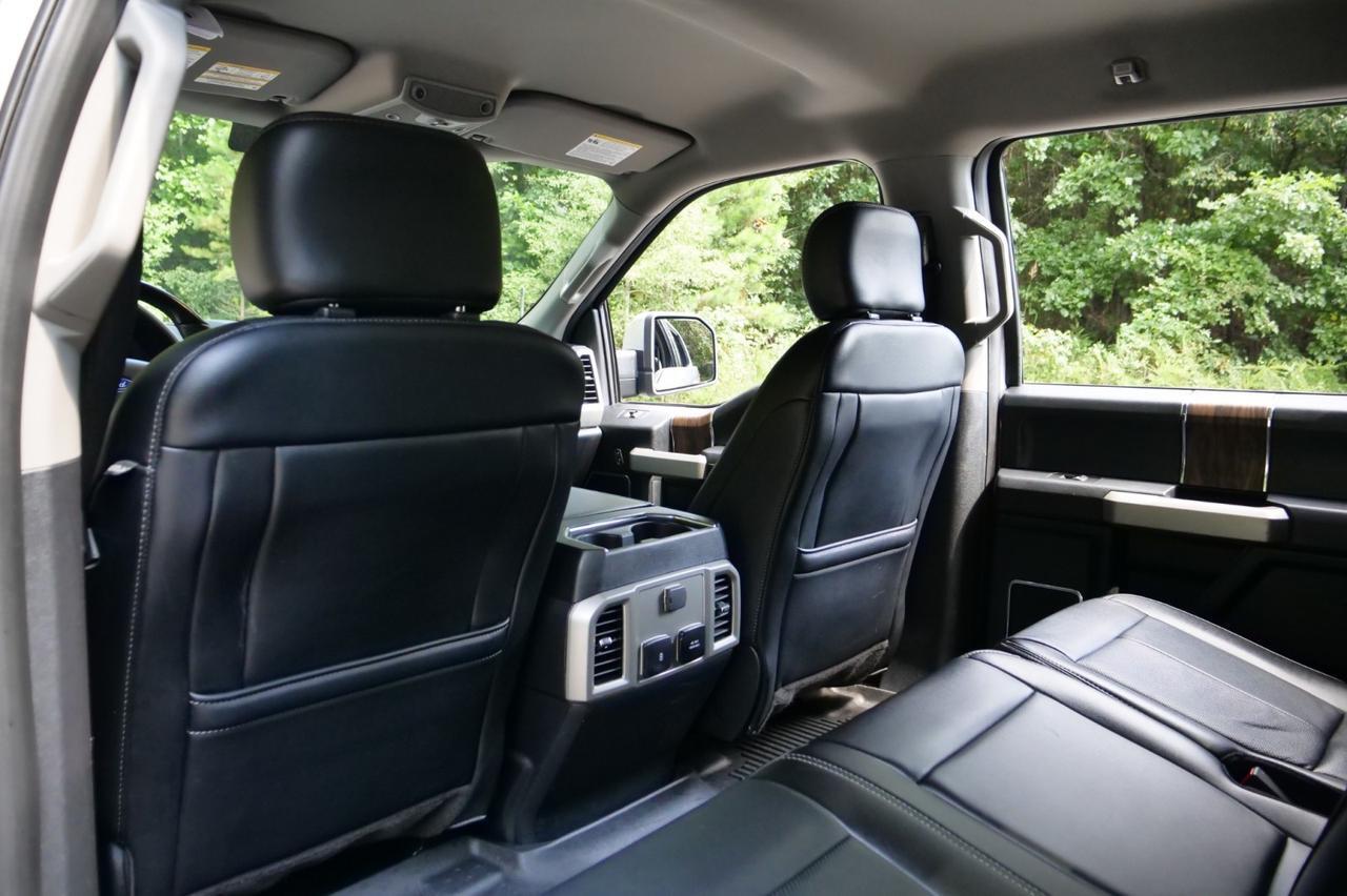 2020 Ford F-150 LARIAT 4X4 / UPGRADES / 5.0L V8 / MBRP EXHAUST! Lincolnton NC