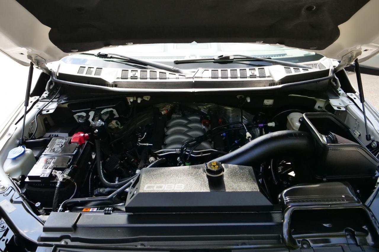 2020 Ford F-150 LARIAT 4X4 / UPGRADES / 5.0L V8 / MBRP EXHAUST! Lincolnton NC
