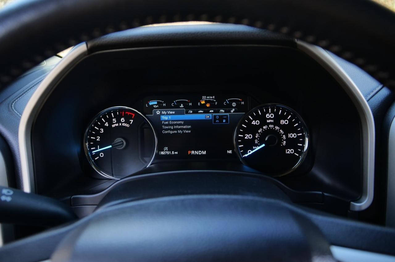 2020 Ford F-150 LARIAT 4X4 / Wheels & Tires Upgrade / 3.5L V6! Lincolnton NC