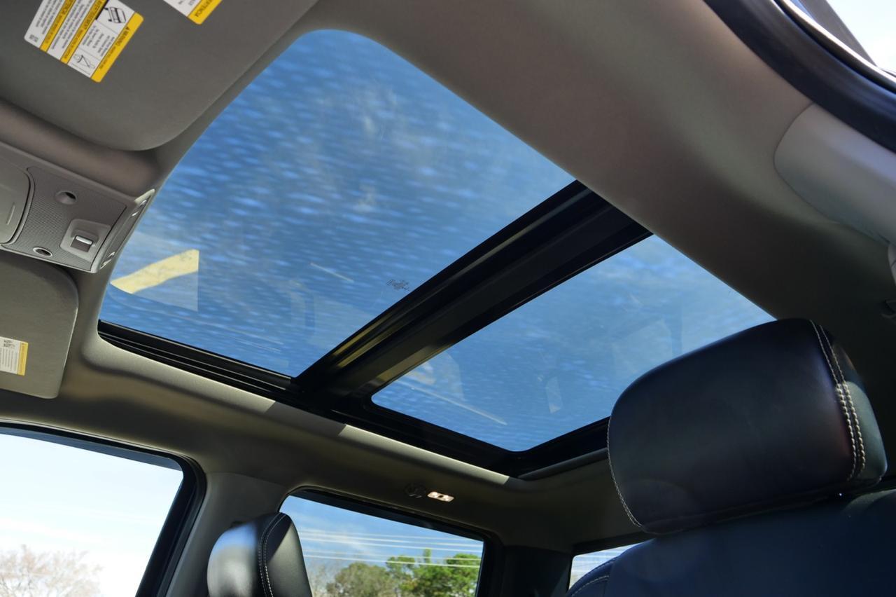 2020 Ford F-150 LARIAT 4X4 / Wheels & Tires Upgrade / 3.5L V6! Lincolnton NC