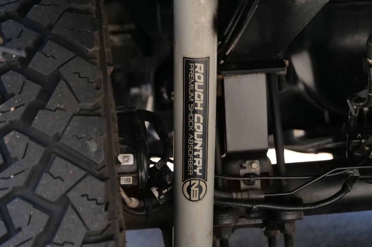 2020 Ford F-150 LARIAT 4X4 / Wheels & Tires Upgrade / 3.5L V6! Lincolnton NC