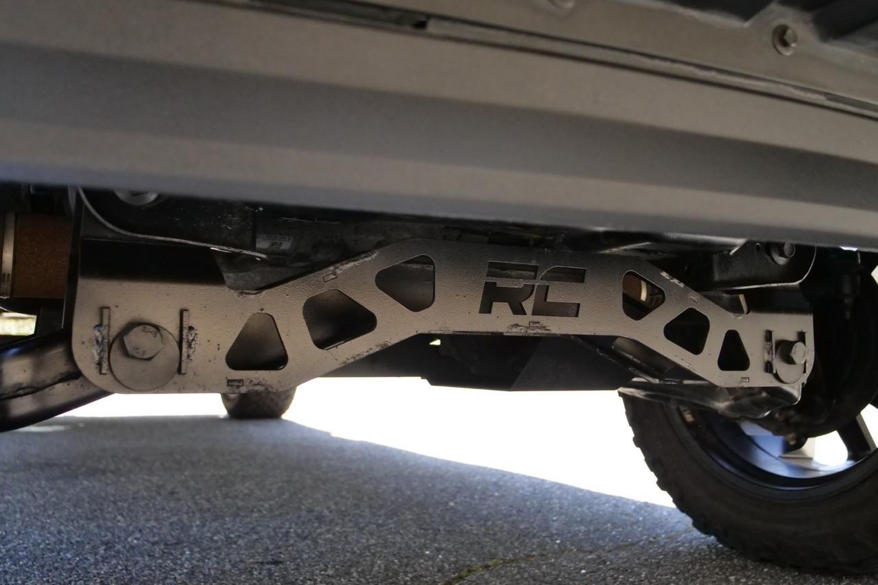 2020 Ford F-150 LARIAT 4X4 / Wheels & Tires Upgrade / 3.5L V6! Lincolnton NC