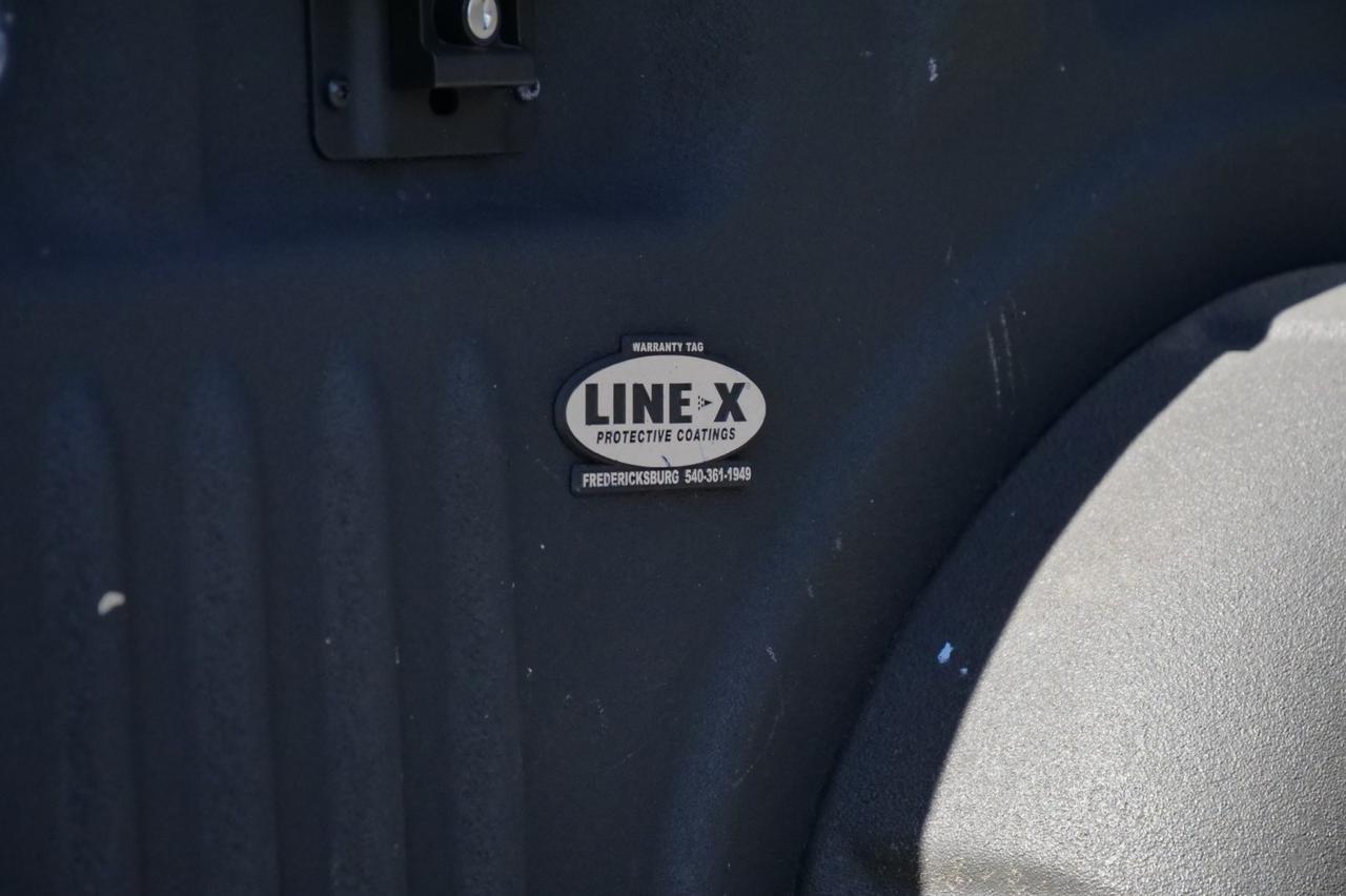 2020 Ford F-150 LARIAT 4X4 / Wheels & Tires Upgrade / 3.5L V6! Lincolnton NC